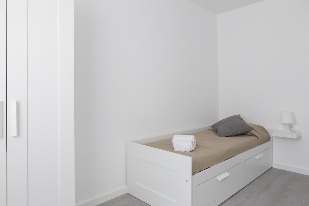 Apartup Las Naves Валенсия Екстериор снимка