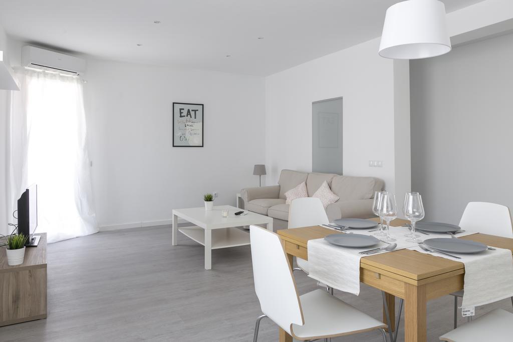 Apartup Las Naves Валенсия Екстериор снимка