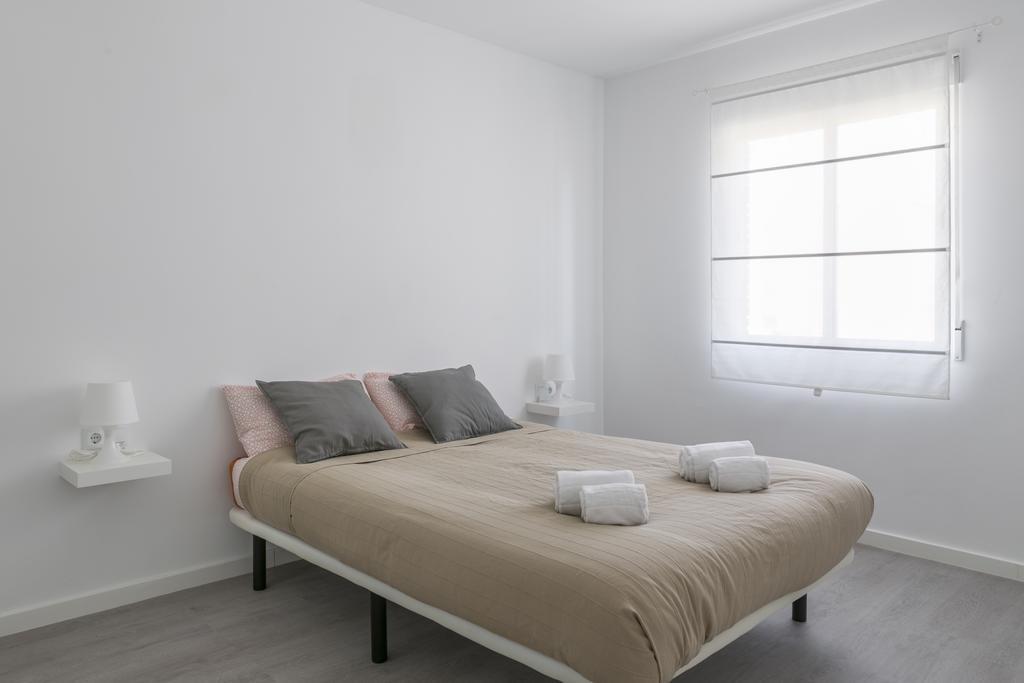 Apartup Las Naves Валенсия Екстериор снимка