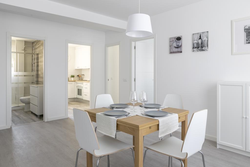 Apartup Las Naves Валенсия Екстериор снимка